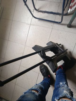 Soporte para Bicicleta