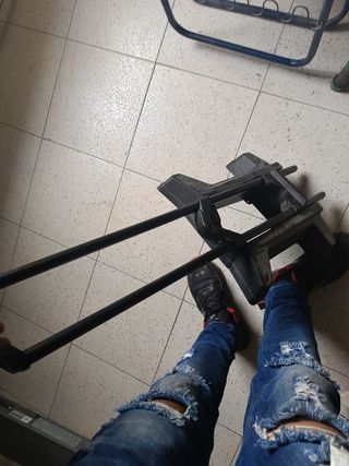 Soporte para Bicicleta