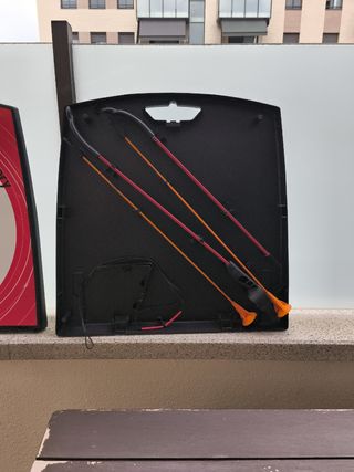 Diana Geologic Soft Archery , arco y flechas 