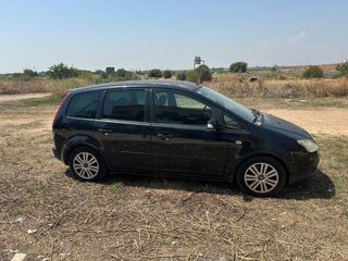 Ford C-MAX 2007