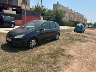 Ford C-MAX 2007