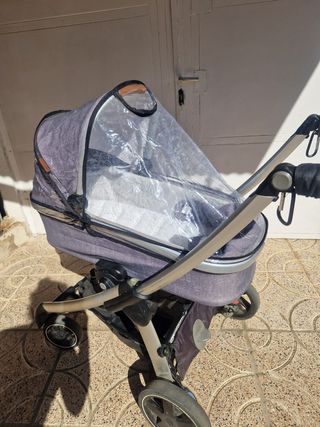 Carro de bebé 3 piezas Bebé Confort 