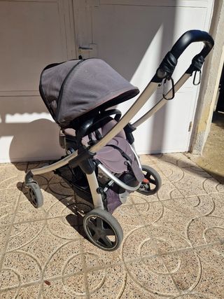 Carro de bebé 3 piezas Bebé Confort 