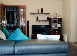 Piso en venta en Zona Piscinas en Burriana