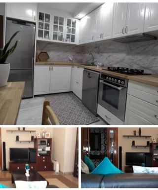 Piso en venta en Zona Piscinas en Burriana