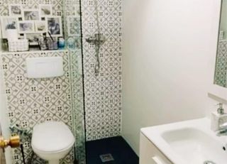 Piso en venta en Zona Piscinas en Burriana