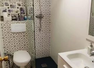 Piso en venta en Zona Piscinas en Burriana