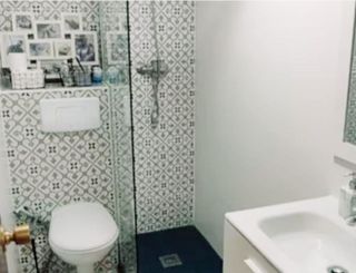 Piso en venta en Zona Piscinas en Burriana