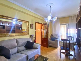 Piso en venta en Casco Antiguo en Alcorcón