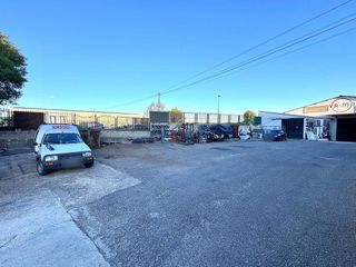 Nave industrial en venta en Almoguera