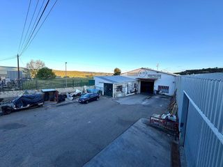 Nave industrial en venta en Almoguera