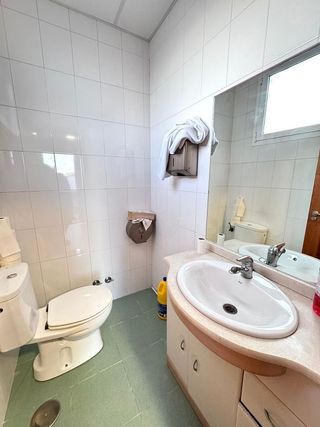 Nave industrial en venta en Almoguera