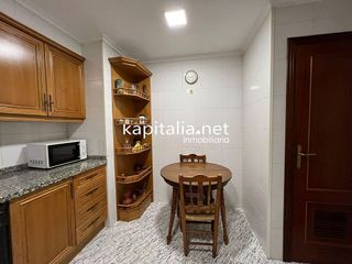 Piso en venta en Cocentaina