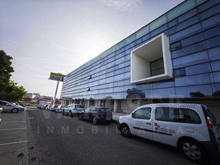 Garaje en venta en Zona Avda. Juan de Diego - Parque Municipal  en Bormujos