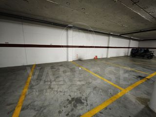 Garaje en venta en Zona Avda. Juan de Diego - Parque Municipal  en Bormujos