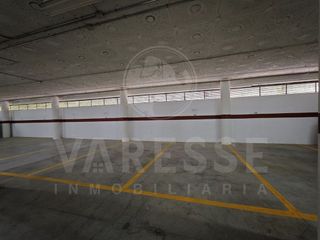 Garaje en venta en Zona Avda. Juan de Diego - Parque Municipal  en Bormujos