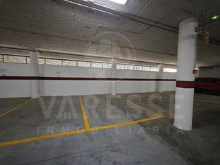 Garaje en venta en Zona Avda. Juan de Diego - Parque Municipal  en Bormujos