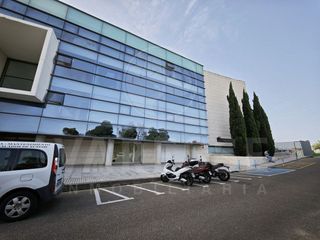 Garaje en venta en Zona Avda. Juan de Diego - Parque Municipal  en Bormujos