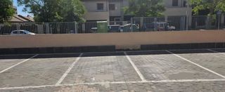 Garaje en venta en Rivas Urbanizaciones en Rivas-Vaciamadrid