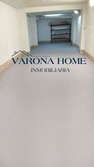 Garaje en venta en Sagunto - Edisol en Córdoba