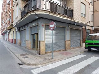 Local comercial en venta en Silla