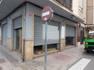 Local comercial en venta en Silla