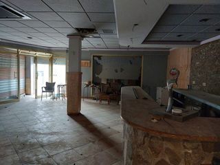 Local comercial en venta en Silla