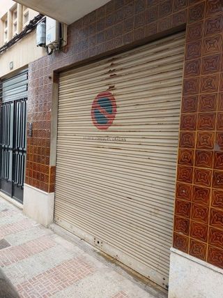 Local comercial en venta en Silla