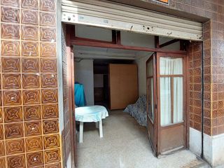 Local comercial en venta en Silla