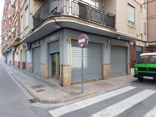 Local comercial en venta en Silla