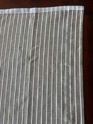 Cieco o pacchetto senza meccanismo