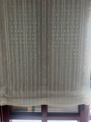 Cieco o pacchetto senza meccanismo