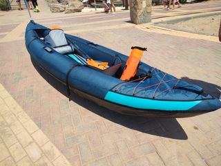 Kayak Hinchable ITIWIT Azul