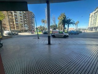 Local comercial en venta en Huerta Rosales - Valdepasillas en Badajoz