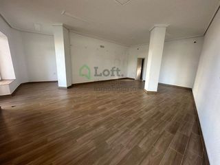 Local comercial en venta en Huerta Rosales - Valdepasillas en Badajoz