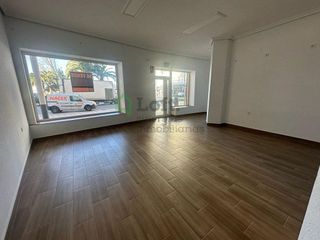 Local comercial en venta en Huerta Rosales - Valdepasillas en Badajoz