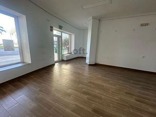 Local comercial en venta en Huerta Rosales - Valdepasillas en Badajoz