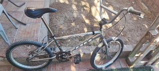 Bmx BH Shark