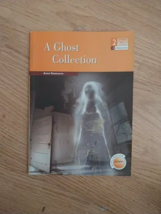 GHOST COLLECTION,THE 2§ESO BAR