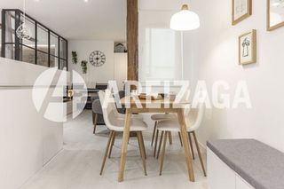 Piso en venta en Gros en San Sebastián-Donostia