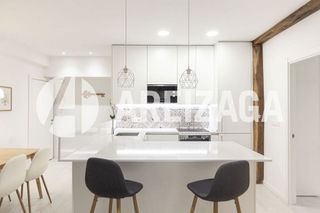 Piso en venta en Gros en San Sebastián-Donostia