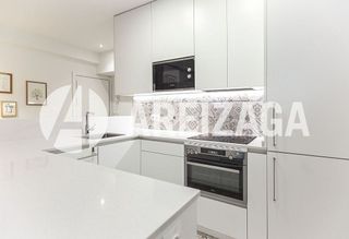 Piso en venta en Gros en San Sebastián-Donostia