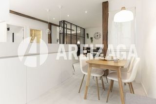 Piso en venta en Gros en San Sebastián-Donostia
