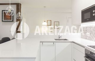 Piso en venta en Gros en San Sebastián-Donostia