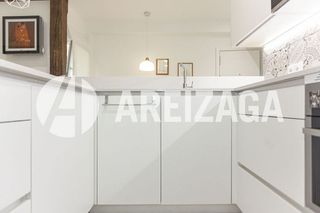 Piso en venta en Gros en San Sebastián-Donostia