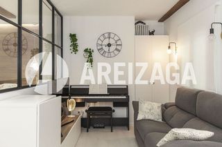 Piso en venta en Gros en San Sebastián-Donostia