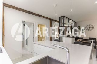 Piso en venta en Gros en San Sebastián-Donostia