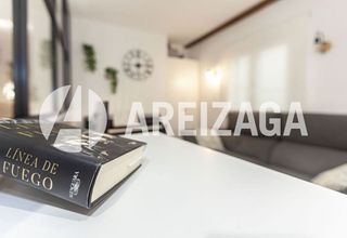 Piso en venta en Gros en San Sebastián-Donostia