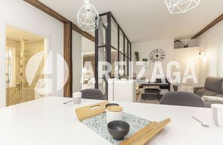 Piso en venta en Gros en San Sebastián-Donostia