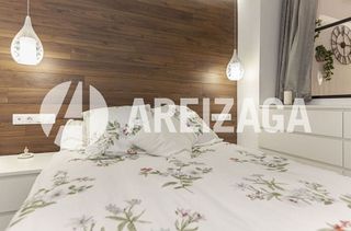Piso en venta en Gros en San Sebastián-Donostia